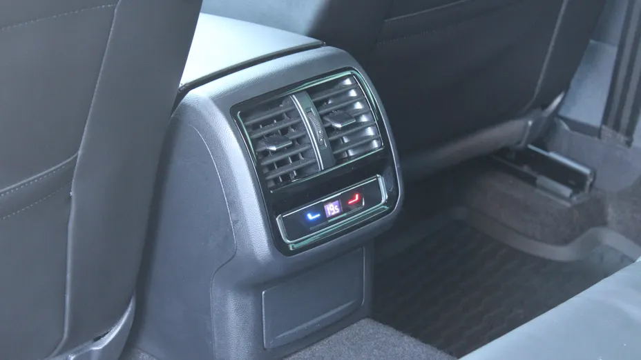 VOLKSWAGEN Passat Passat 2.0 TDI 4Mot. Elegance DSG