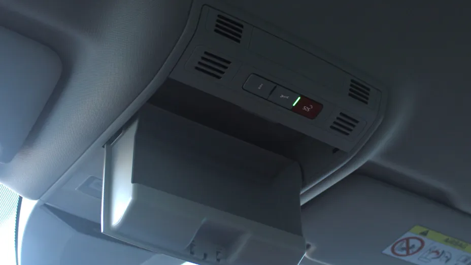 VOLKSWAGEN Passat Passat 2.0 TDI 4Mot. Elegance DSG