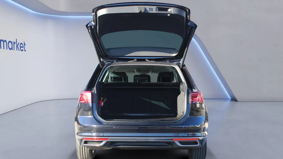 VOLKSWAGEN Passat Passat 2.0 TDI 4Mot. Elegance DSG