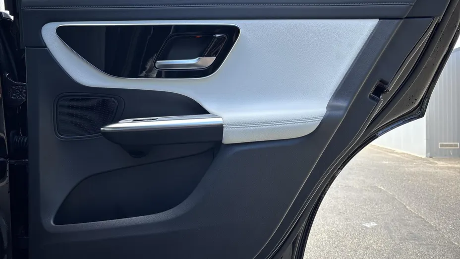 MERCEDES-BENZ GLC GLC 300 de 4-Matic AMG Line