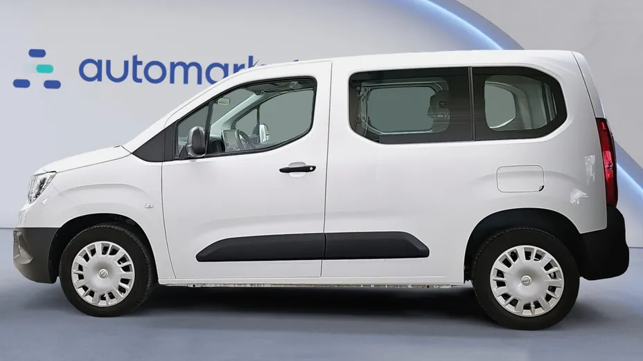 OPEL Combo Combo Life 1.5 CDTI Edition S&S N1