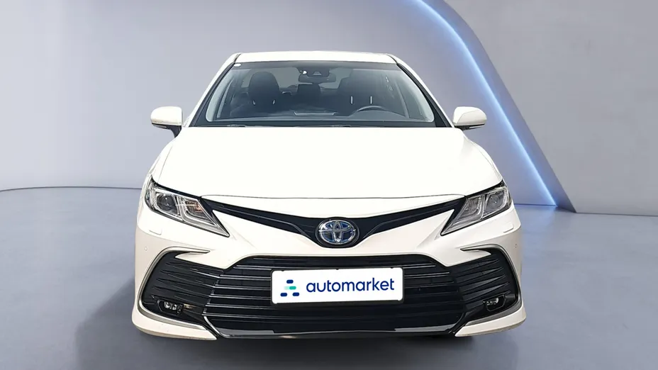 TOYOTA Camry Camry 2.5 Hybrid Comfort CVT