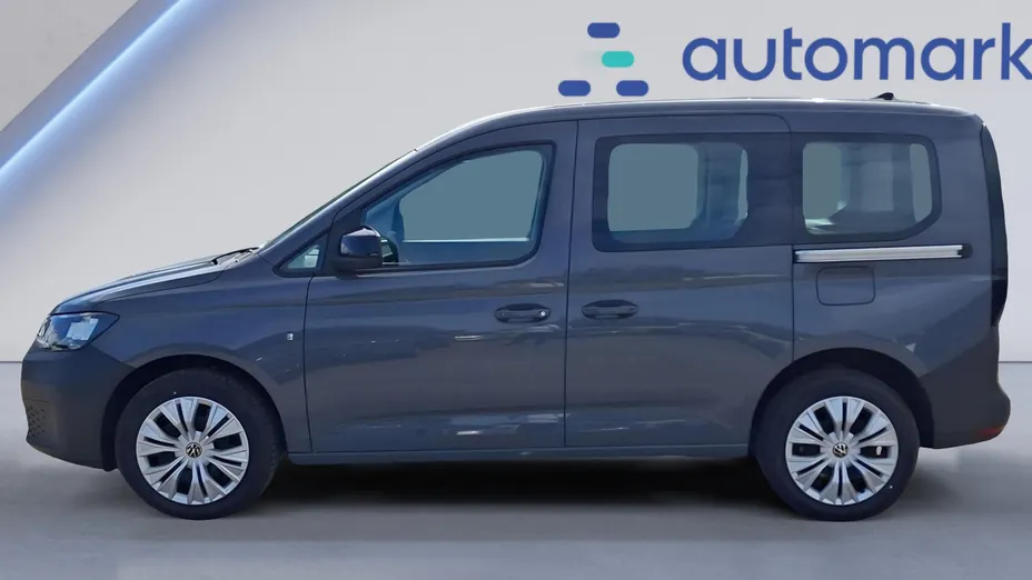 VOLKSWAGEN Caddy osobowy Caddy 2.0 TDI Nowy