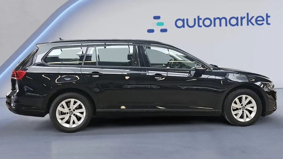 VOLKSWAGEN Passat Passat 2.0 TDI EVO Essence DSG
