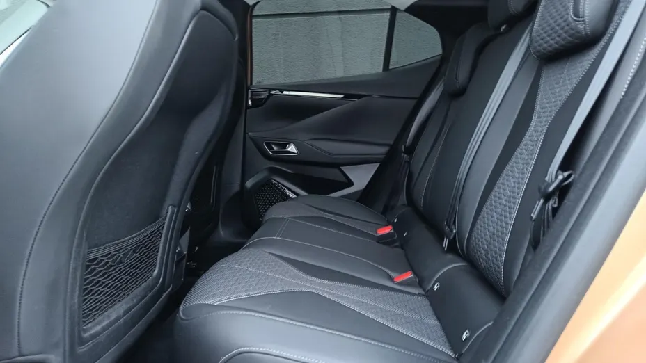 DS DS4 DS 4 1.6 PureTech Trocadero aut