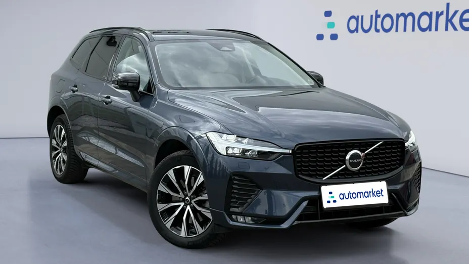 VOLVO XC60 XC60 B4 D Plus Dark aut