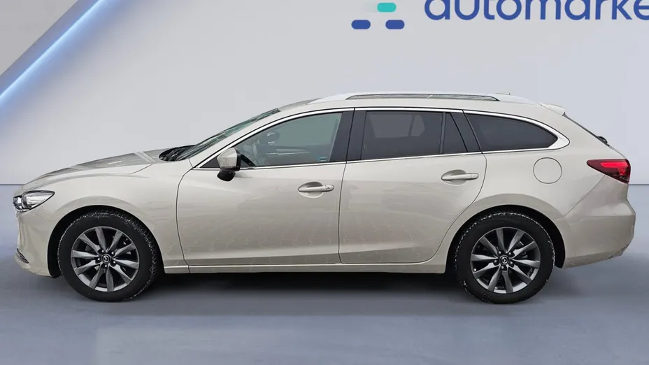MAZDA 6 6 2.0 Center-Line aut