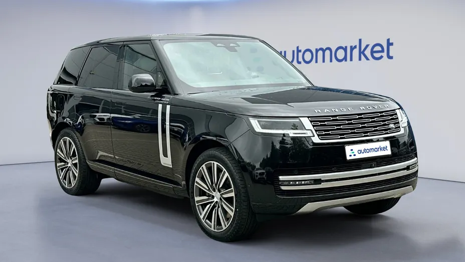LAND ROVER Range Rover Range Rover 3.0 P460e PHEV Autobiography
