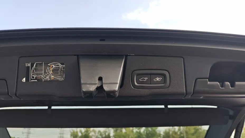 VOLVO XC60 XC60 T5 GPF Momentum aut