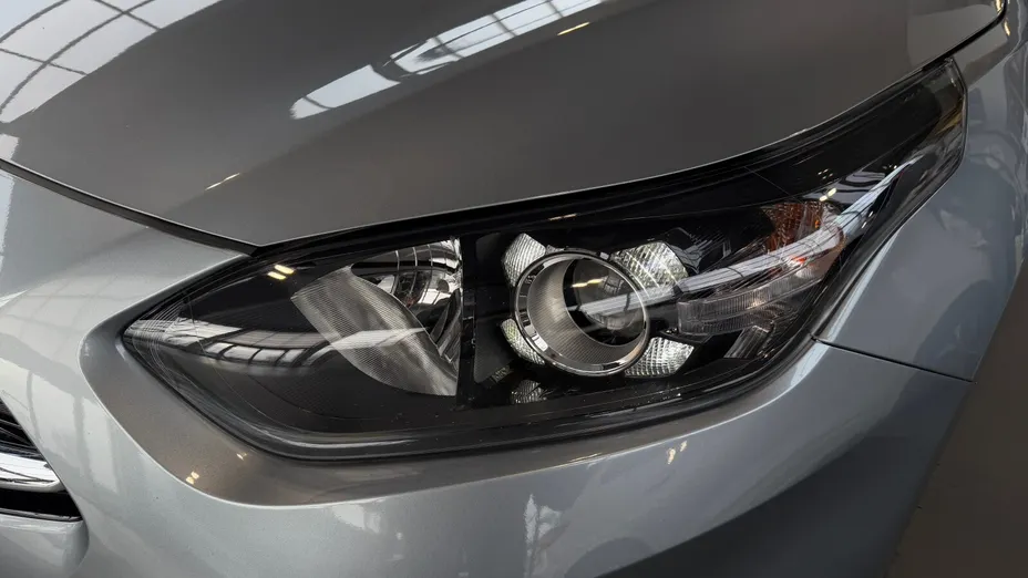 KIA Cee'd Ceed 1.5 T-GDI L