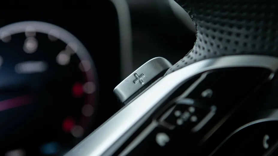 MERCEDES-BENZ GLC GLC Coupe 220 d mHEV 4-Matic AMG Line