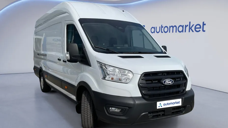 FORD Transit Transit 350 L4 RWD Trend Nowy
