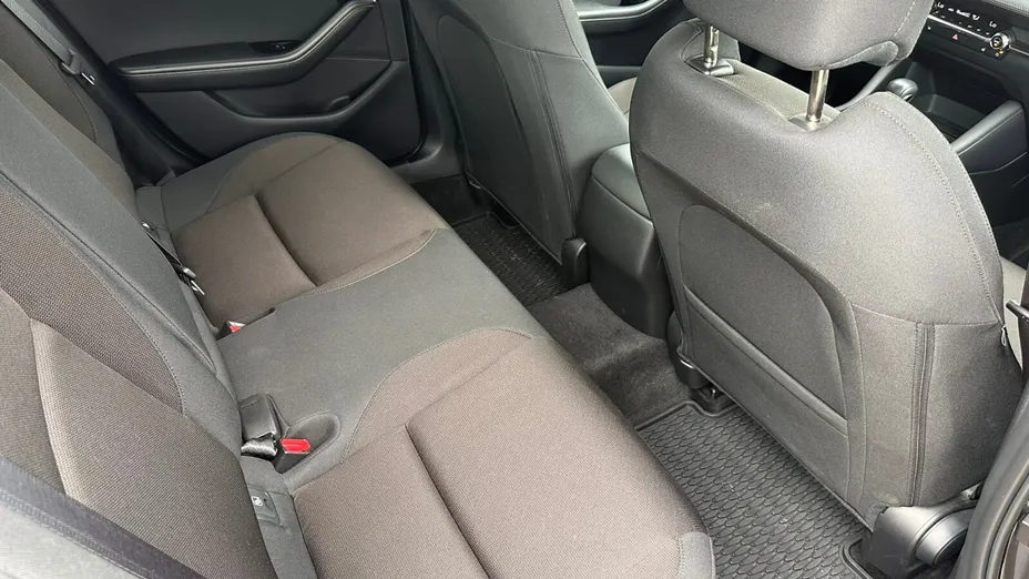 MAZDA 3 3 2.0 mHEV Exclusive Line aut