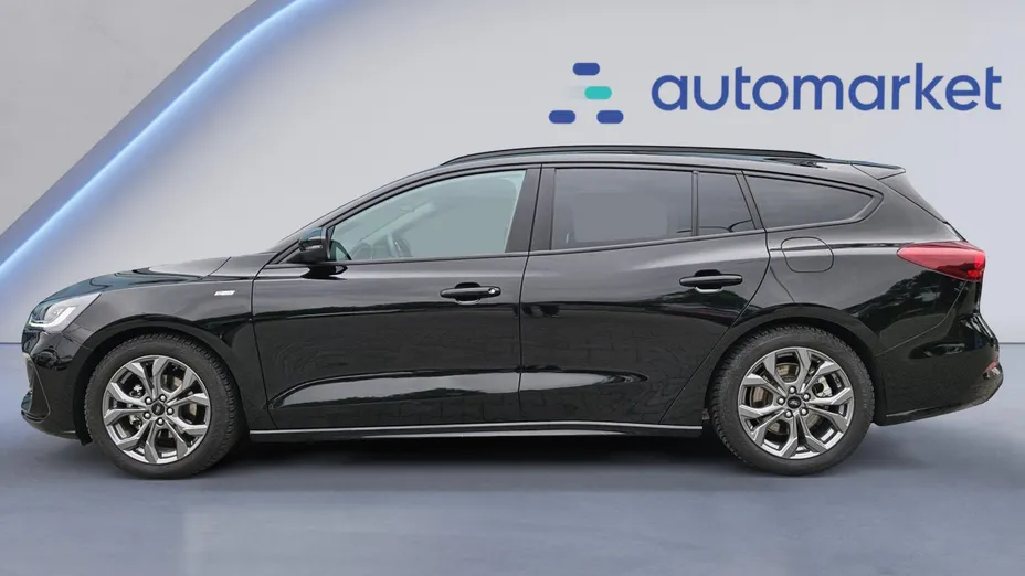 FORD Focus Focus 1.0 EcoBoost mHEV ST-Line X aut