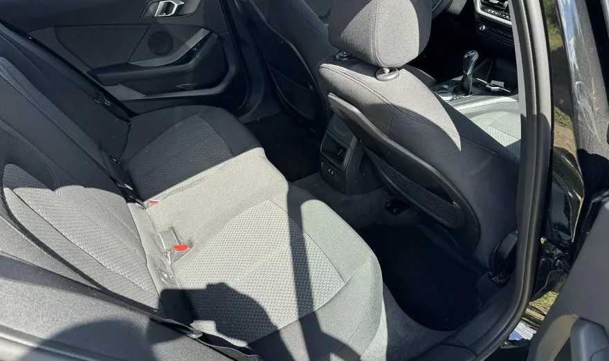 BMW Seria 1 116 aut