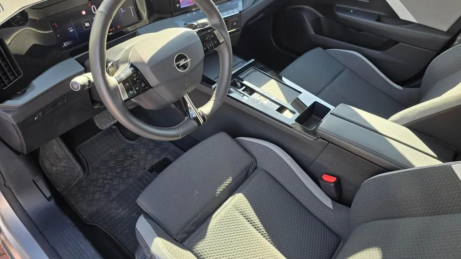 OPEL Astra Astra VI 1.5 CDTI Business Edition S&S aut