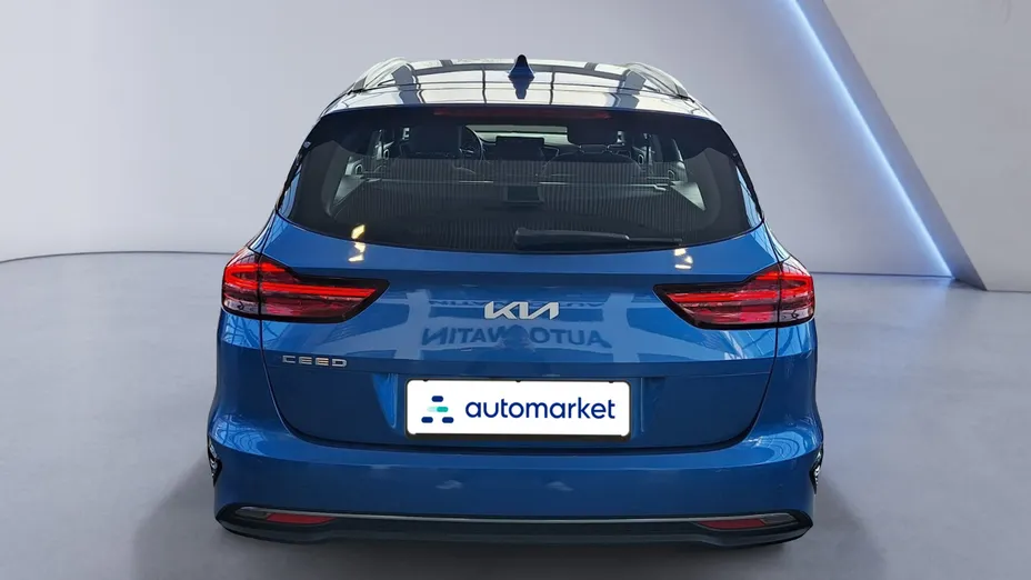 KIA Cee'd Ceed 1.5 T-GDI M