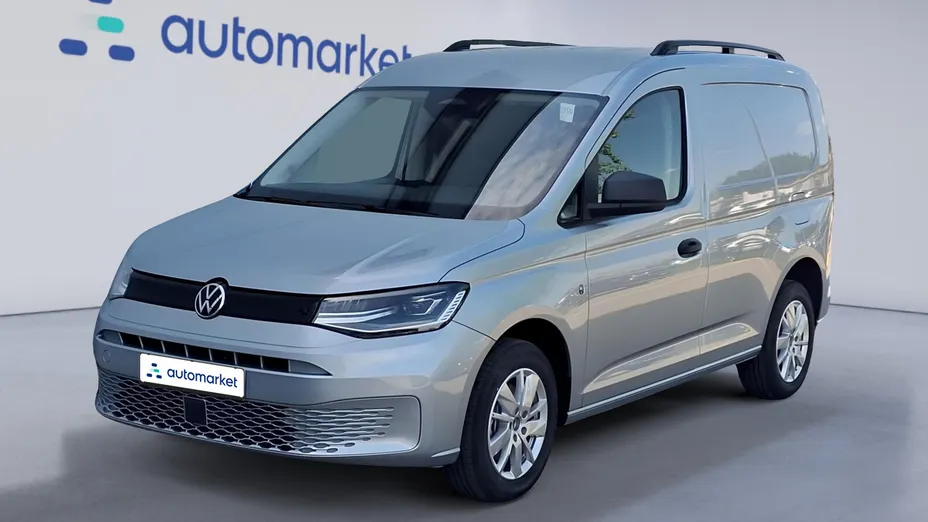 VOLKSWAGEN Caddy Caddy Cargo 2.0 TDI DSG Nowy