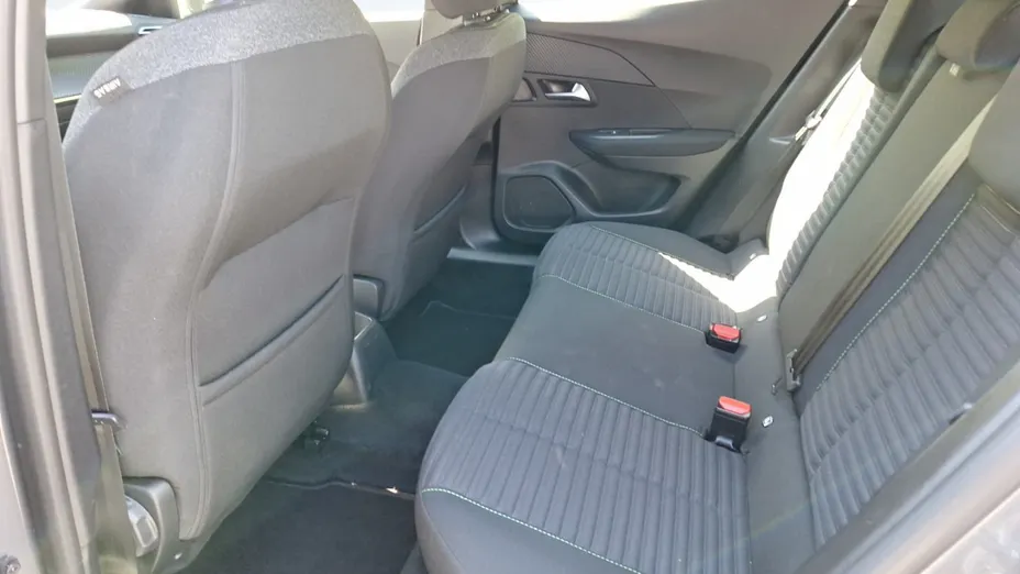 PEUGEOT 2008 -