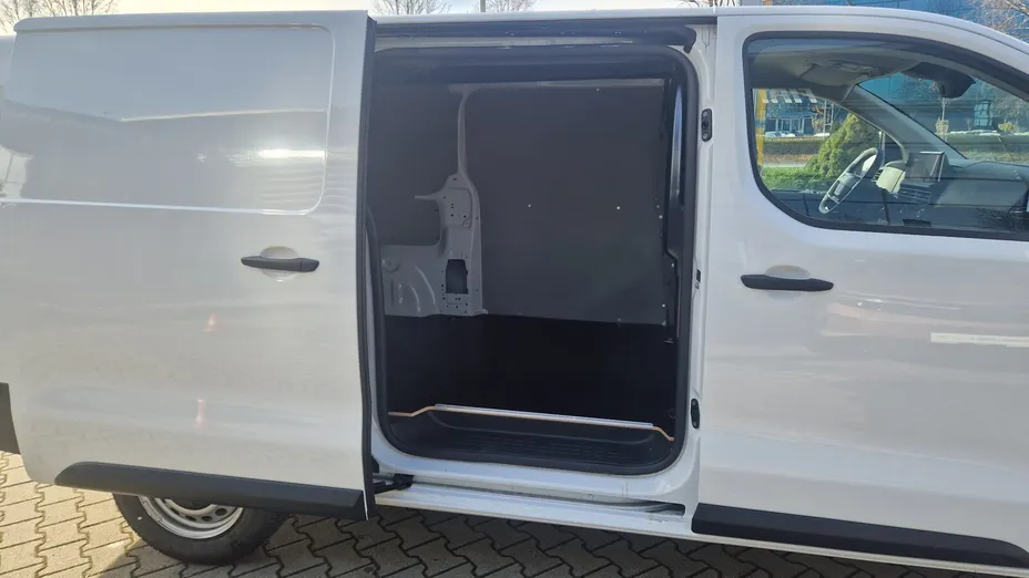 FIAT Scudo Scudo 2.0 MJ Maxi 3,1t