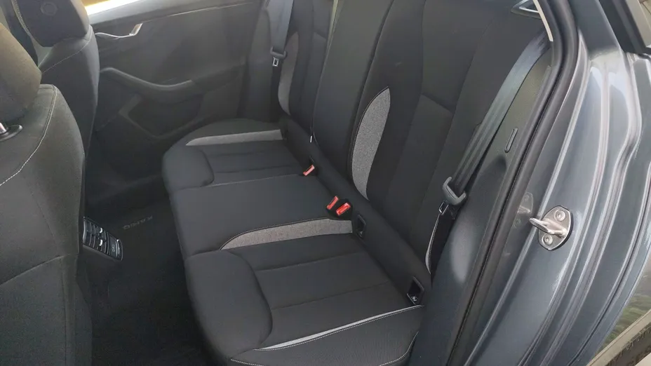 SKODA Kamiq Kamiq 1.0 TSI Edition 130 DSG