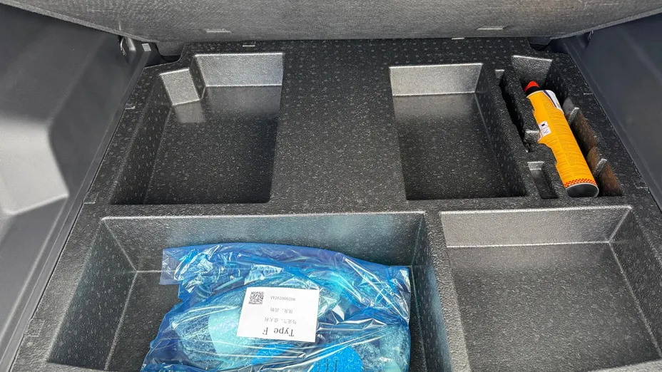 JAECOO J7 J7 1.5 T-GDI Super Hybrid Exclusive DHT Nowy