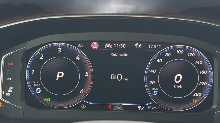 VOLKSWAGEN Arteon Arteon 2.0 TDI Elegance DSG