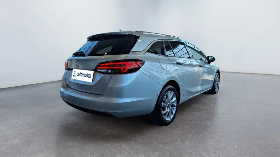 OPEL Astra Astra V 1.4 T Elegance S&S