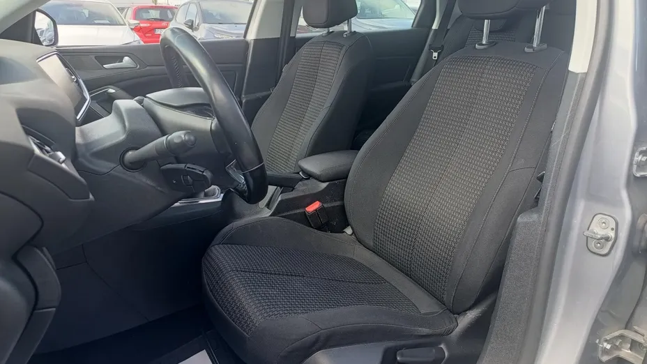 PEUGEOT 308 308 SW 1.5 BlueHDi Active S&S