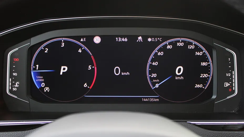 VOLKSWAGEN Passat Passat 2.0 TDI 4Mot. Elegance DSG