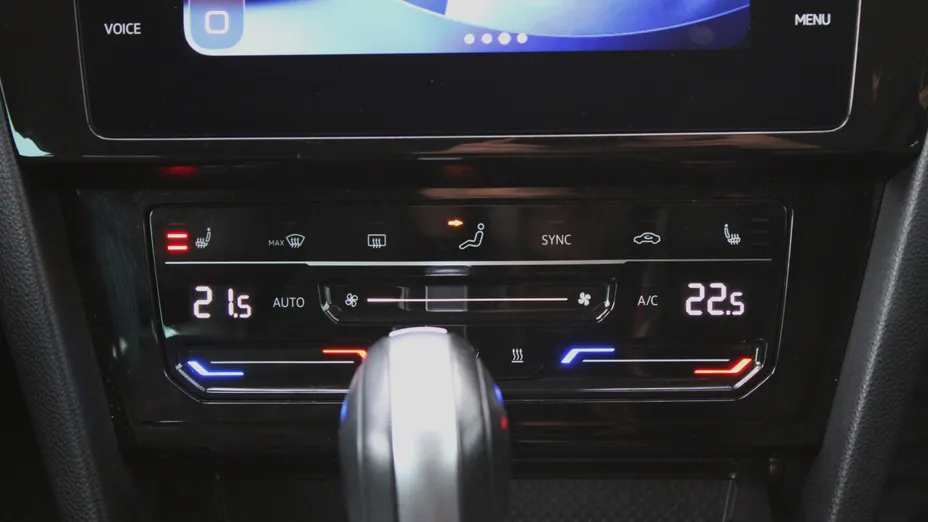 VOLKSWAGEN Passat Passat 2.0 TDI 4Mot. Elegance DSG