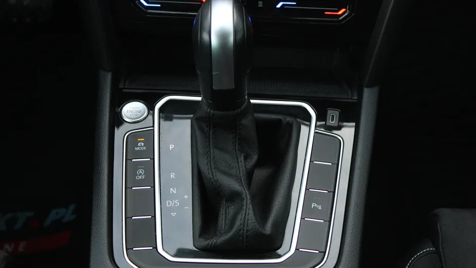 VOLKSWAGEN Passat Passat 2.0 TDI 4Mot. Elegance DSG