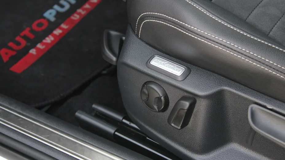 VOLKSWAGEN Passat Passat 2.0 TDI 4Mot. Elegance DSG