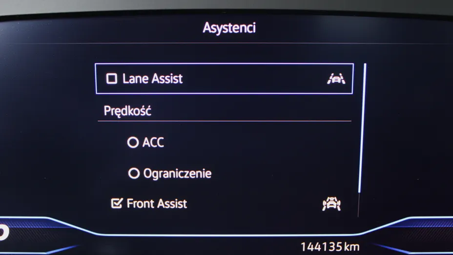 VOLKSWAGEN Passat Passat 2.0 TDI 4Mot. Elegance DSG