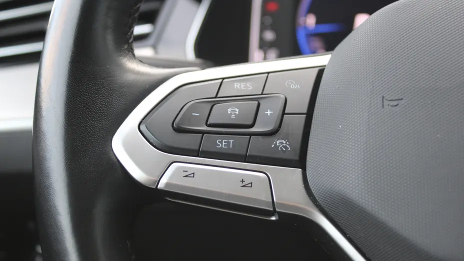 VOLKSWAGEN Passat Passat 2.0 TDI 4Mot. Elegance DSG