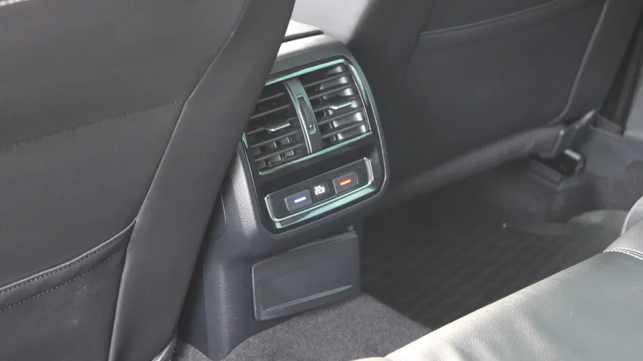 VOLKSWAGEN Passat Passat 2.0 TDI 4Mot. Elegance DSG