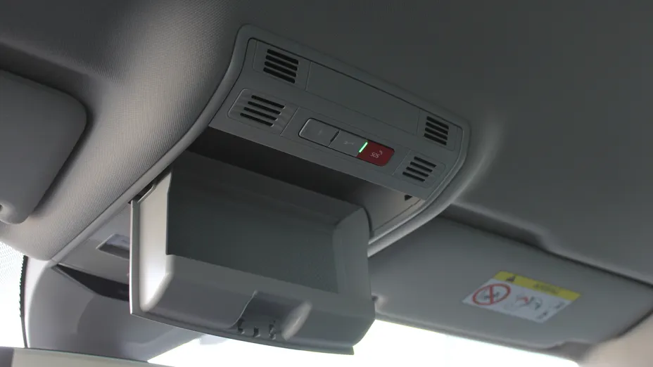 VOLKSWAGEN Passat Passat 2.0 TDI 4Mot. Elegance DSG