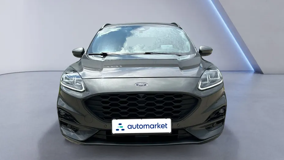 FORD Kuga Kuga 2.5P PHEV FWD ST-Line