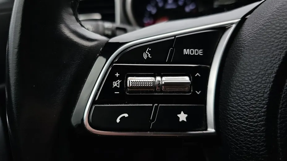 KIA Cee'd Ceed 1.5 T-GDI M