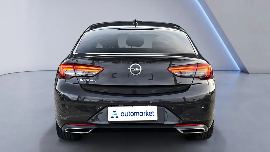 OPEL Insignia Insignia 2.0 CDTI Elegance S&S aut