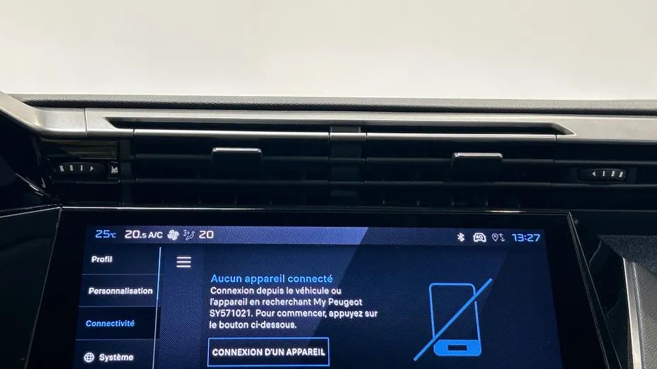 PEUGEOT 308 -