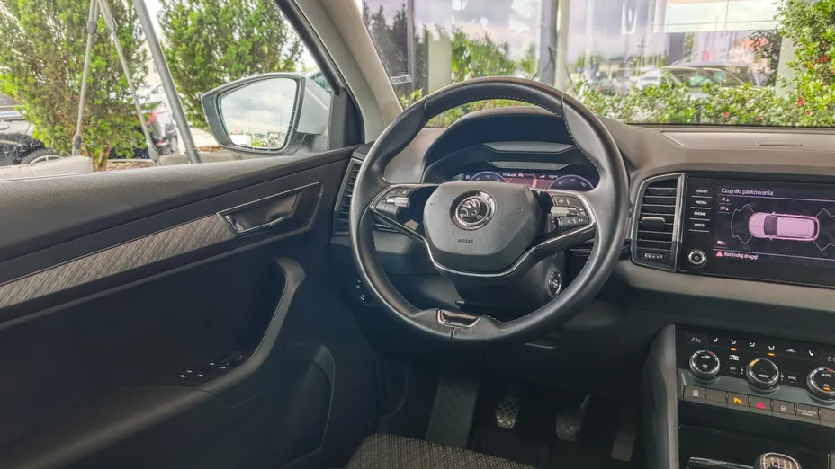SKODA Karoq Karoq 2.0 TDI SCR 4x2 Style
