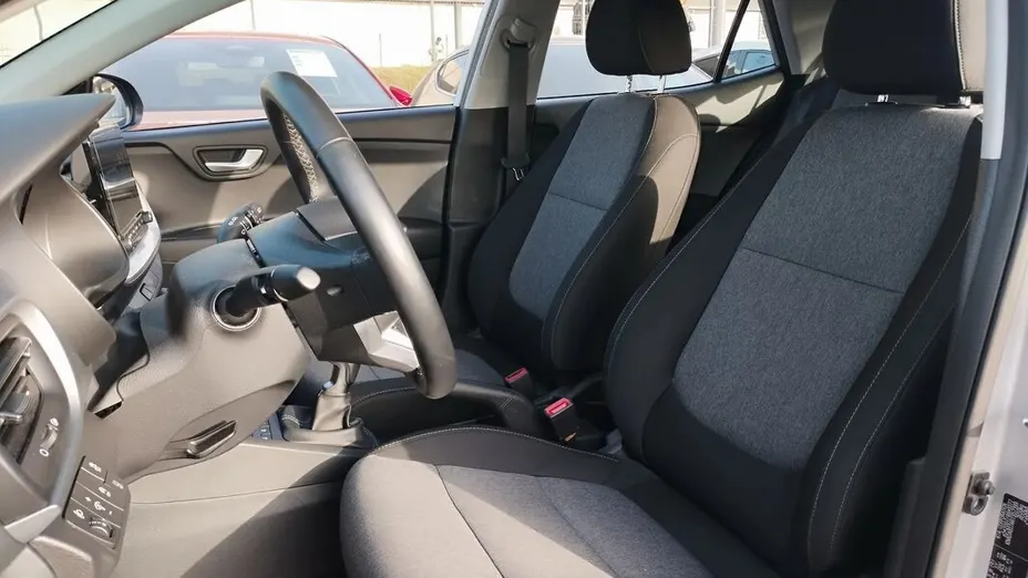KIA Stonic Stonic 1.0 T-GDI M
