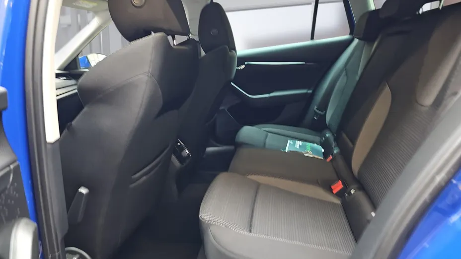 SKODA Octavia Octavia 2.0 TDI Ambition DSG