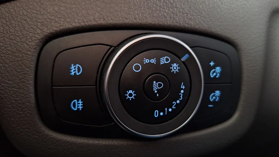 FORD Transit Connect Transit Connect 230 L2 Trend