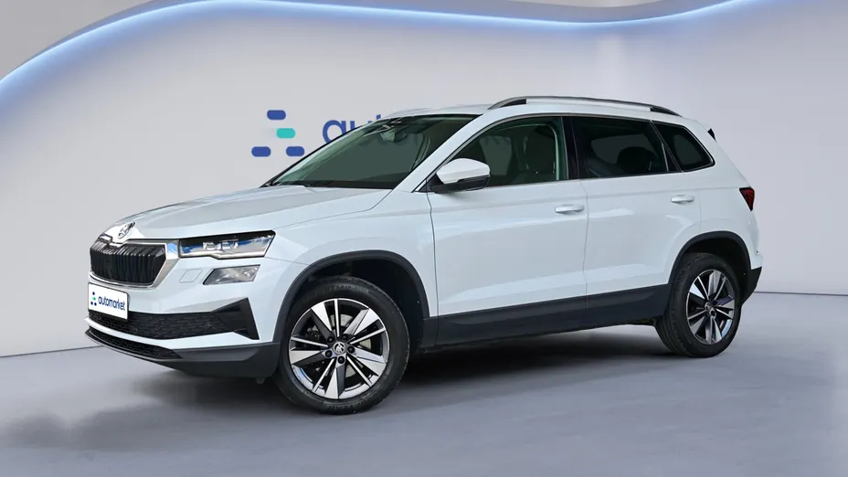 SKODA Karoq Karoq 2.0 TDI SCR 4x2 Style