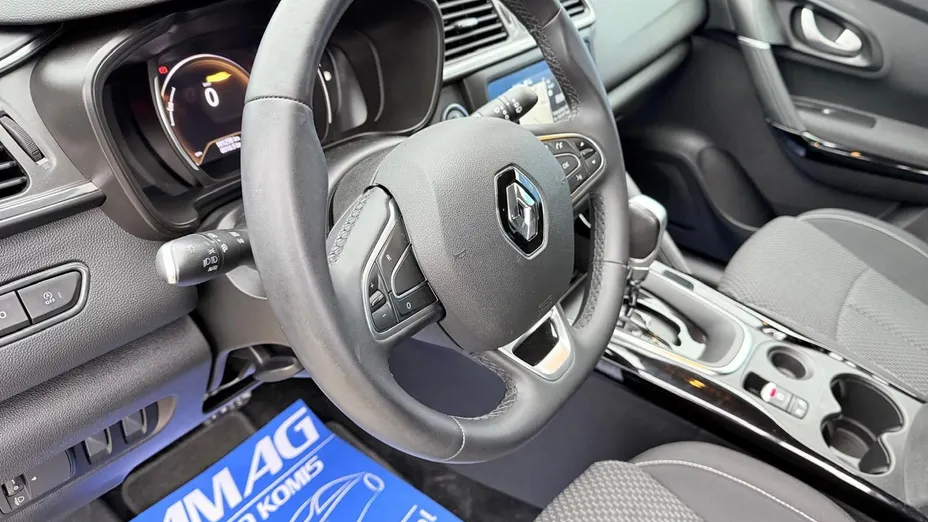 RENAULT Kadjar -