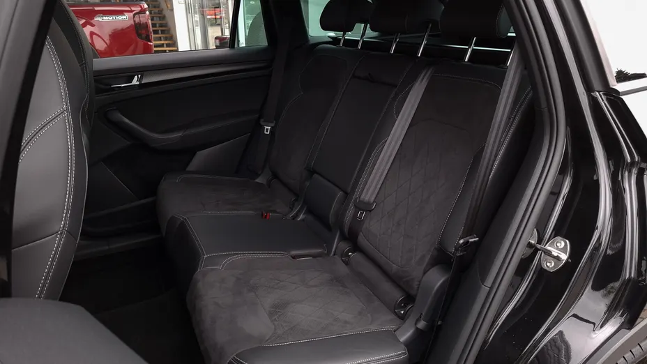 SKODA Kodiaq Kodiaq 2.0 TDI 4x4 Sportline DSG