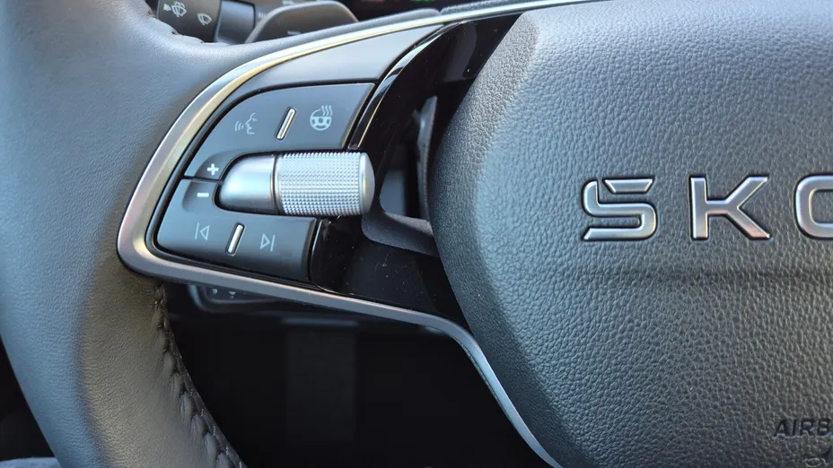 SKODA Kodiaq Kodiaq 1.5 TSI mHEV 4x2 Drive DSG