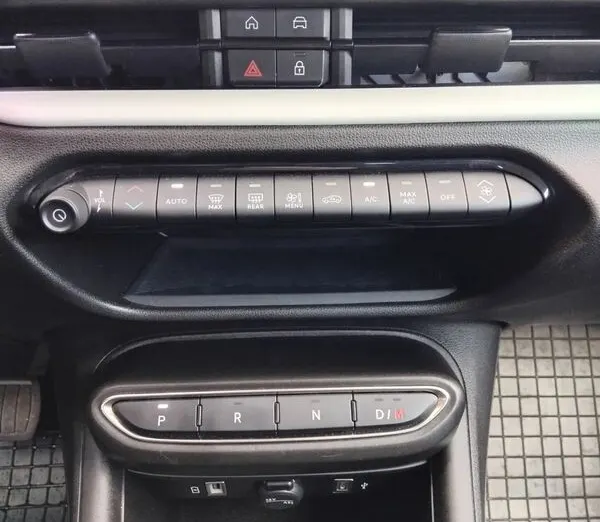 FIAT 600 600 1.2 Turbo Hybrid eDCT